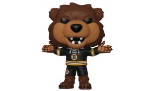 NHL: Bruins - Blades Pop! Vinyl