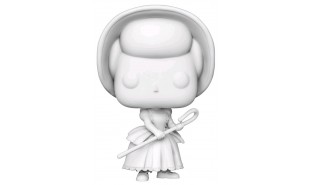 Toy Story - Bo Peep DIY Pop! Vinyl