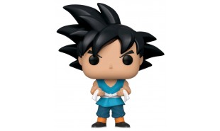 Dragon Ball Z - Goku World Tournament Pop! Vinyl