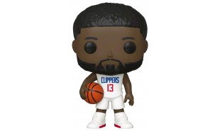 NBA: OKC - Paul George Pop! Vinyl