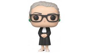 Icons - Ruth Bader Ginsburg Pop! Vinyl