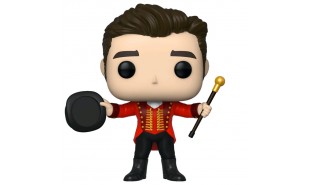 Greatest Showman - P.T. Barnum Pop! Vinyl