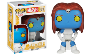 X-Men - Mystique Pop! Vinyl Figure