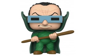 Fantastic Four - Mole Man Pop! Vinyl