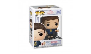 To All the Boys I've Loved Before - Peter Pop! Vinyl