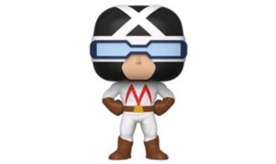 Speed Racer - Racer X Pop! Vinyl