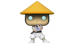 Mortal Kombat - Raiden Pop! Vinyl