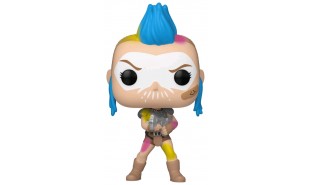 Rage 2 - Mohawk Girl Pop! Vinyl