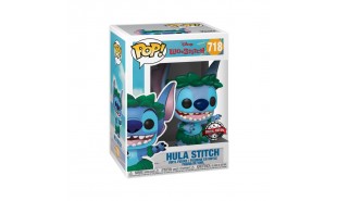 Lilo & Stitch - Stitch in Hula Skirt US Exclusive Pop! Vinyl