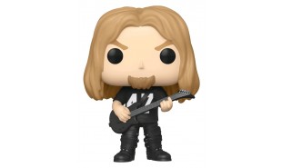 Slayer - Jeff Hanneman Pop! Vinyl