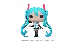 Vocaloid - Hatsune Miku V4X Pop! Vinyl