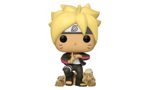 Boruto - Boruto Uzamaki Pop! Vinyl