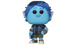 Onward - Barley Lightfoot Pop! Vinyl