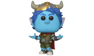 Onward - Barley Warrior US Exclusive Pop! Vinyl