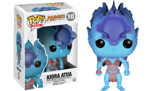 Magic the Gathering - Kiora Atua Pop! Vinyl Figure