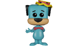 Hanna Barbera - Huckleberry Hound Pop! Vinyl Figure