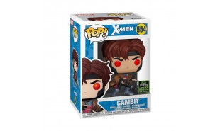 X-Men - Gambit Classic Pop! Vinyl ECCC 2020