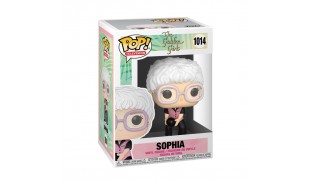 Golden Girls - Sophia Bowling Pop! Vinyl