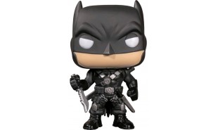 Batman - Grimm Knight Batman US Exclusive Pop! Vinyl
