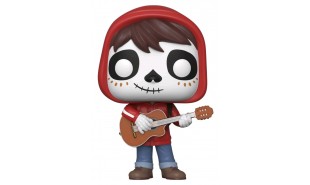 Coco - Miguel with Guitar US Exclusive Pop! Vinyl