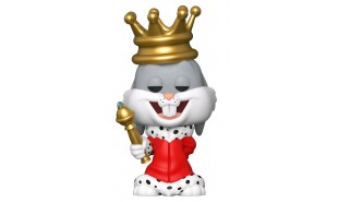 Looney Tunes - King Bugs 80th Anniversary US Exclusive Pop! Vinyl
