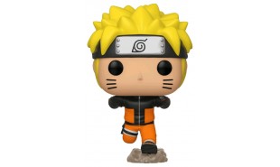 Naruto Shippuden - Naruto Running Pop! Vinyl