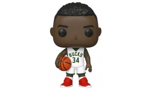 NBA: Bucks - Giannis Antetokounmpo Pop! Vinyl