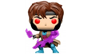X-Men - Gambit with Cards Pop! Vinyl