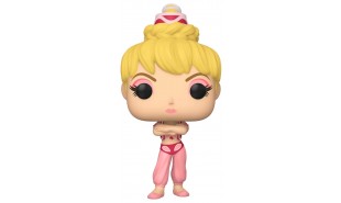 I Dream of Jeannie - Jeannie Pop! Vinyl
