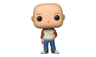 One Punch Man - Saitama Casual Pop! Vinyl