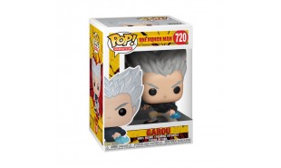 One Punch Man - Garou Flowing Water Pop! Vinyl