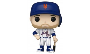 Major League Baseball: Mets - Pete Alonso Pop! Vinyl