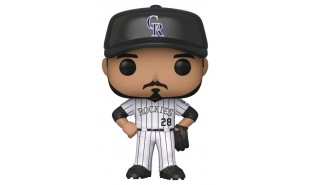 Major League Baseball: Rockies - Nolan Arenado Pop! Vinyl