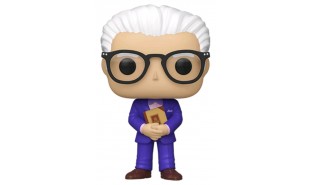 The Good Place - Michael Pop! Vinyl