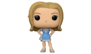 Romy and Michelle's High School Reunion - Romy Pop! Vinyl