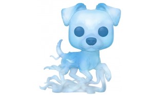 Harry Potter - Patronus Ron Pop! Vinyl