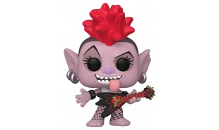 Trolls World Tour - Queen Barb Pop! Vinyl