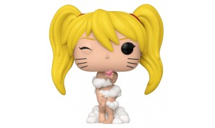 Naruto Shippuden - Naruto Sexy Jutsu US Exclusive Pop! Vinyl