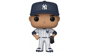 Major League Baseball: Yankees - Gleyber Torres Pop! Vinyl
