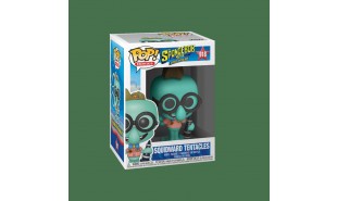 SpongeBob SquarePants - Squidward (movie) Pop! Vinyl
