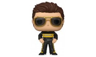 NASCAR - Ryan Blaney Pop! Vinyl