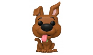 Scoob! - Young Scooby US Exclusive Pop! Vinyl