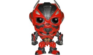 Transformers - Stinger Pop! Vinyl Figure