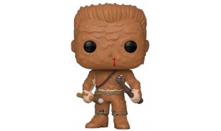 Predator - Alan "Dutch" Schaefer in Mud US Exclusive Pop! Vinyl