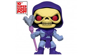 Masters of the Universe - Skeletor 10" Pop! Vinyl
