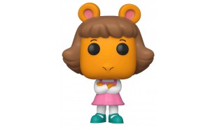 Arthur - DW Pop! Vinyl