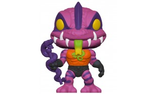 Masters of the Universe - Tung Lasher Pop! Vinyl
