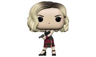 Hobbs & Shaw - Hattie Pop! Vinyl