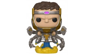 Avengers (VG2020) - MODOK Pop! Vinyl