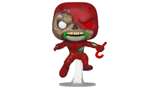 Marvel Zombies - Daredevil Pop! Vinyl NYCC 2020